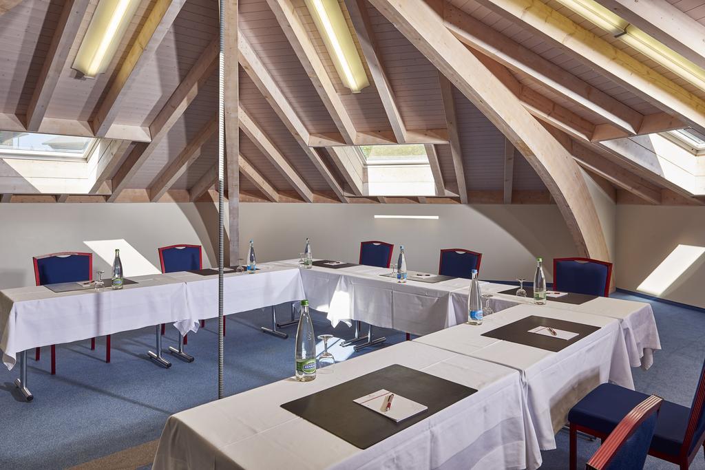 Hostellerie Am Schwarzsee Bad-Schwarzsee Dış mekan fotoğraf